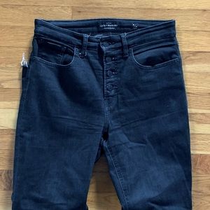 Lucky Brand Bridgette Skinny Ankle Jeans